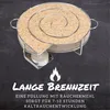 Kaltrauchgenerator Kaltrauchschnecke Kaltraucherzeuger Produktbild-Vorschau 2