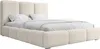 FEDVE Polsterbett Doppelbett Kestle Schlafzimmer Bett Produktbild-Vorschau 1