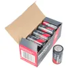 10 sztuk Duracell Procell Intense Baby C, LR14 w pudełku, Podgląd zdjęcia produktu 1