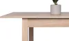 Table extensible Intertrade avec 1 plateau extensible (40 Voir les images du produit 12
