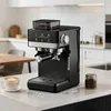 Macchina per caffè espresso Zimilo con portafiltro e Anteprima dell’immagine prodotto 8