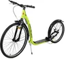 Monopattino HM-ACTIVE 26"/20", verde Anteprima dell’immagine prodotto 3