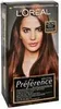 L'Oréal Paris Preference Coloration 6.35 Havana Brownton Voir les images du produit 4