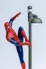 Paladone Spiderman Lamp, Meerkleurig, Universeel, 1 lamp, Productafbeelding-voorbeeld 5