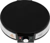 Crêpière Adler Ad 3058 Grande Puissance 1600w Et Surface Voir les images du produit 9