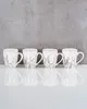 4er Set Osterbecher Osterhase Kaffeetasse Ostern Porzellan Produktbild-Vorschau 5