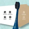 happybrush Eco Vibe 3+, 3 kusov, Tmavo modrá, Nemecko, Náhľad obrázku produktu 4