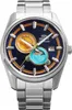 Strieborné hodinky Orient RA-AK0316L30B Náhľad obrázku produktu 1