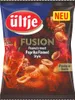 Ültje Fusion Paprika Flamed Style Erdnusskerne mit Paprika Produktbild-Vorschau 2