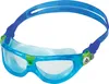 Aqua Sphere Seal Kid2 Turq Blue Lc Turq Blue Lc S Náhled obrázku produktu 3