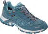 Meindl Damen Caribe GTX Wanderschuh smaragd/orange 38 Produktbild-Vorschau 2
