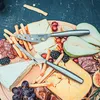 NÓŻ DO SERA Krajalnica do sera Nóż kuchenny do sera Nóż Podgląd zdjęcia produktu 4