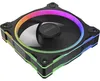 ASUS Prime MR120 Fan ARGB Black 3in1, Ventilátor, 12 cm, Náhľad obrázku produktu 13