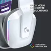 Logitech G G733 LIGHTSPEED Wireless RGB Gaming Headset Produktbild-Vorschau 15