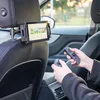 HEYNER® Tablethalter Auto Kopfstütze 4,7-13 Zoll 360° Produktbild-Vorschau 6