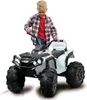 Jamara Ride-On Protector Quad 12V weiß ,460248 Produktbild-Vorschau 1
