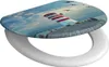 Sedile della toilette SCHÜTTE LIGHTHOUSE, coperchio della Anteprima dell’immagine prodotto 20