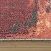 Tapis Salon Chambre à coucher Poils courts Moderne Motif Voir les images du produit 2