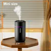 Lufterfrischer, Aroma‑Diffuser mit Lichtern für Ätherische Produktbild-Vorschau 2
