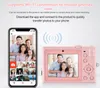 5K-Digitalkamera, WiFi-Digitalvideokamera, 72 MP, Produktbild-Vorschau 7