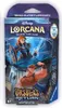 Lorcana Ursulas Return: Sapphire & Steel Starter Deck Voir les images du produit 2