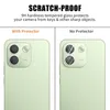 Film de protection pour l'objectif de la caméra, protection Voir les images du produit 4