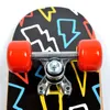 Apollo Kinder Skateboard, | kleines Komplett Board mit ABEC Produktbild-Vorschau 4