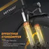 HITWAY E-Bike Faltrad 20*4,0 zoll Elektrofahrrad mit Produktbild-Vorschau 3