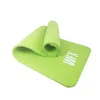 #DoYourFitness World Fitness Yogamatte Sharma rutschfest Produktbild-Vorschau 9