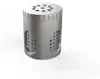 Doseringcapsules voor gedroogde kruiden, 5 stuks, Fenix Productafbeelding-voorbeeld 2
