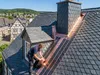 Kupfer Dachschutz IMPACT – 5 m x 19,5 cm Produktbild-Vorschau 10