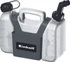 Einhell Ölkanister / Benzinkanister (Kombikanister, 1,25 l Produktbild-Vorschau 2