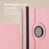 Custodia per Samsung Galaxy Tab A9 Plus: imoshion custodia Anteprima dell’immagine prodotto 17