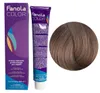 Fanola Haarfarbe Professional Colouring Cream 8.1 Light Produktbild-Vorschau 1