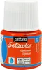Textilfarbe Setacolor opak - Orange - 45 ml Produktbild-Vorschau 1
