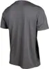 Klim Teton Merino Wool Short Funktionsshirt, hellgrau, M Produktbild-Vorschau 4