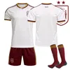 No name no number 2026 World Cup Spain away jerseys for Produktbild-Vorschau 1