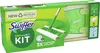 Swiffer Floor Cleaner Zestaw startowy z 9+3 wkładami Podgląd zdjęcia produktu 3