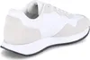 Tommy Jeans Pánské nízké tenisky MODERN RUNNER White Náhled obrázku produktu 4