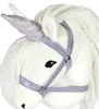 byAstrup Halfter Einhorn Glitter Hobby Horse Unicorn Purple Produktbild-Vorschau 7