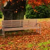Teakbank Halden 240 cm teak Produktbild-Vorschau 3
