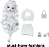 Rainbow High Shadow High Natasha Zima - bambola fashion di Anteprima dell’immagine prodotto 2