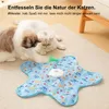 Katzenspielzeuge, Interaktives Katzen-Jagdspiel – Produktbild-Vorschau 3