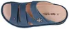 FINN COMFORT Mellow Grenada dames slipper, jeansblauw, Productafbeelding-voorbeeld 6