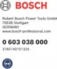 Bosch Handtacker HT 8 - 0603038000 Anteprima dell’immagine prodotto 6