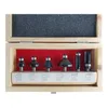 STIER Rand- und Kantenfräser Set, 6-teilig, 8 mm Schaft, Produktbild-Vorschau 9