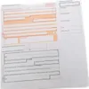 Sigel Zv570 Sepa Überweisungen A4 100 Blatt Produktbild-Vorschau 2