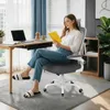 Sedia da ufficio ergonomica con poggiatesta e braccioli Anteprima dell’immagine prodotto 8