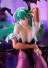 Darkstalkers Pop Up Parade PVC soška Morrigan 17 cm Náhľad obrázku produktu 3