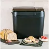 Panasonic SD-R2530 - Brotbackautomat - 550 W - Schwarz Podgląd zdjęcia produktu 10